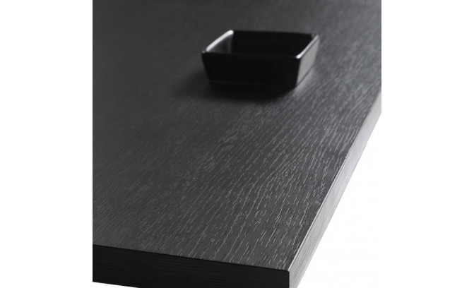 Настенная тумба ORO RTV 135 Black